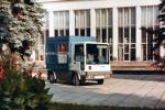 ВАЗ-2802-02 Пони 1980 года